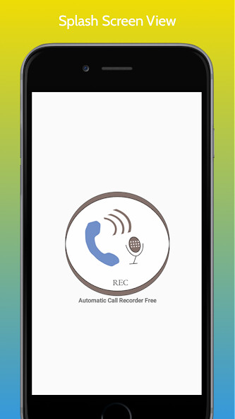 Run android online APK Automatic Call Recorder Free from MyAndroid or emulate Automatic Call Recorder Free using MyAndroid