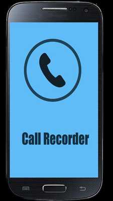 Emulate Android APK automatic call recorder prof