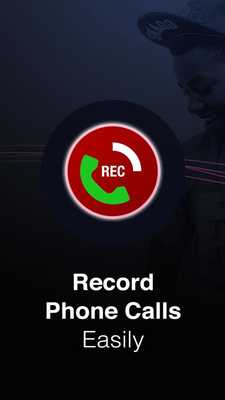 Emulate Android APK Automatic Call Recorder - Unlimited Records
