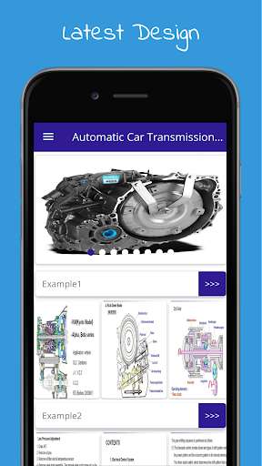 Run android online APK Automatic Car Transmission Problem Solving from MyAndroid or emulate Automatic Car Transmission Problem Solving using MyAndroid