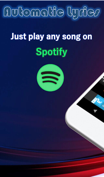 Run android online APK Automatic Lyrics Finder from MyAndroid or emulate Automatic Lyrics Finder using MyAndroid