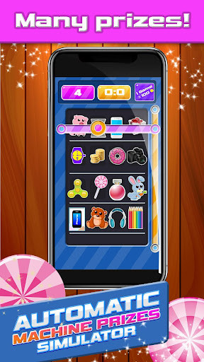 Run android online APK Automatic Machine Prizes Sim from MyAndroid or emulate Automatic Machine Prizes Sim using MyAndroid