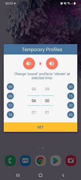 Run android online APK Automatic Sound Switcher from MyAndroid or emulate Automatic Sound Switcher using MyAndroid