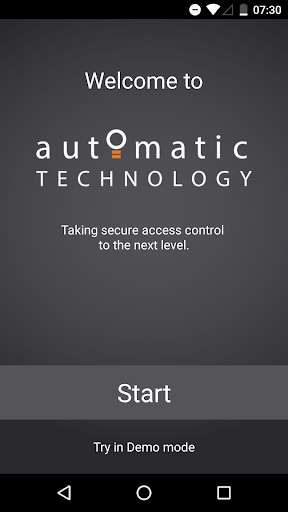 Run android online APK Automatic Technology from MyAndroid or emulate Automatic Technology using MyAndroid