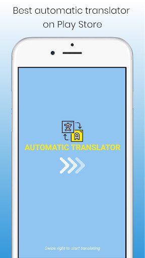 Run android online APK Automatic Translator - All Languages Included from MyAndroid or emulate Automatic Translator - All Languages Included using MyAndroid