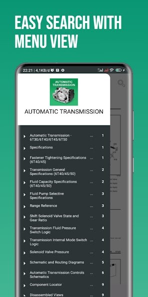 Run android online APK AUTOMATIC TRANSMISSION from MyAndroid or emulate AUTOMATIC TRANSMISSION using MyAndroid Run android online APK AUTOMATIC TRANSMISSION from MyAndroid or emulate AUTOMATIC TRANSMISSION using MyAndroid
