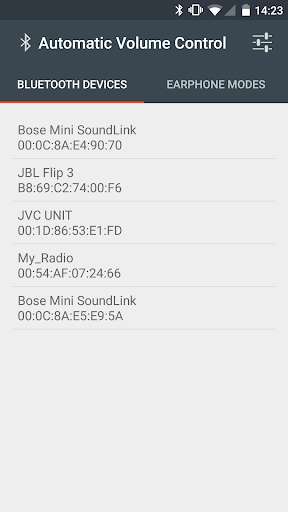 Run android online APK Automatic Volume Control from MyAndroid or emulate Automatic Volume Control using MyAndroid Run android online APK Automatic Volume Control from MyAndroid or emulate Automatic Volume Control using MyAndroid