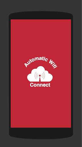 Run android online APK Automatic WiFi Connect from MyAndroid or emulate Automatic WiFi Connect using MyAndroid