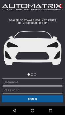Emulate Android APK Automatrix Emulate Android APK Automatrix