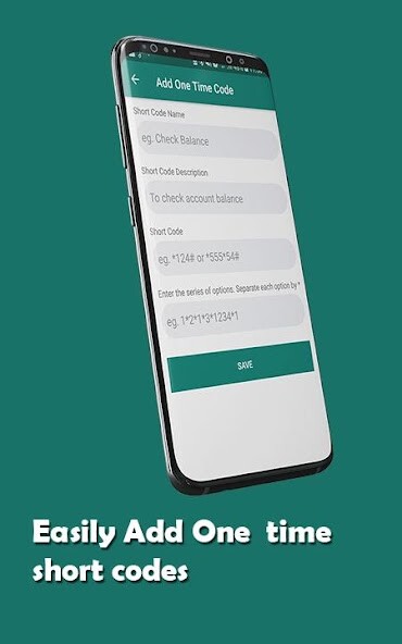 Run android online APK Automatu Automate USSD Request from MyAndroid or emulate Automatu Automate USSD Request using MyAndroid