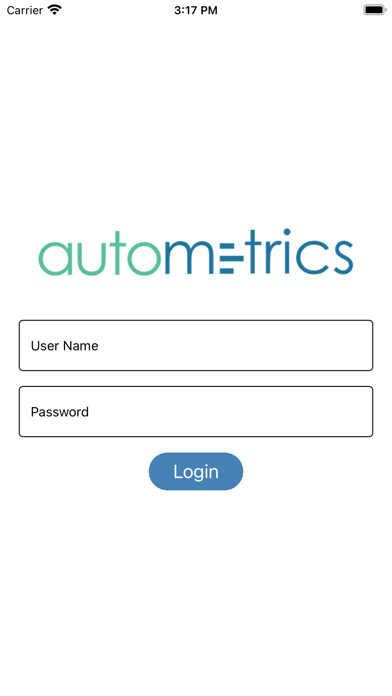 Run android online APK Autometrics For TPT from MyAndroid or emulate Autometrics For TPT using MyAndroid