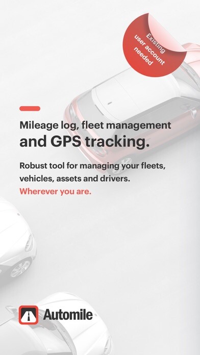 Emulate iPhone app Automile - Fleet Management using MyAndroid Emulate iPhone app Automile - Fleet Management using MyAndroid