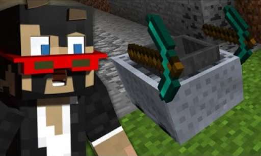 Run android online APK Auto Miner Craft Mod for Minecraft PE from MyAndroid or emulate Auto Miner Craft Mod for Minecraft PE using MyAndroid Run android online APK Auto Miner Craft Mod for Minecraft PE from MyAndroid or emulate Auto Miner Craft Mod for Minecraft PE using MyAndroid