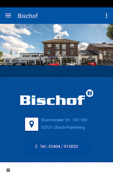 Run android online APK Automobile Bischof from MyAndroid or emulate Automobile Bischof using MyAndroid Run android online APK Automobile Bischof from MyAndroid or emulate Automobile Bischof using MyAndroid