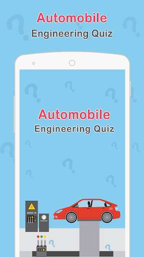 Run android online APK Automobile Quiz from MyAndroid or emulate Automobile Quiz using MyAndroid