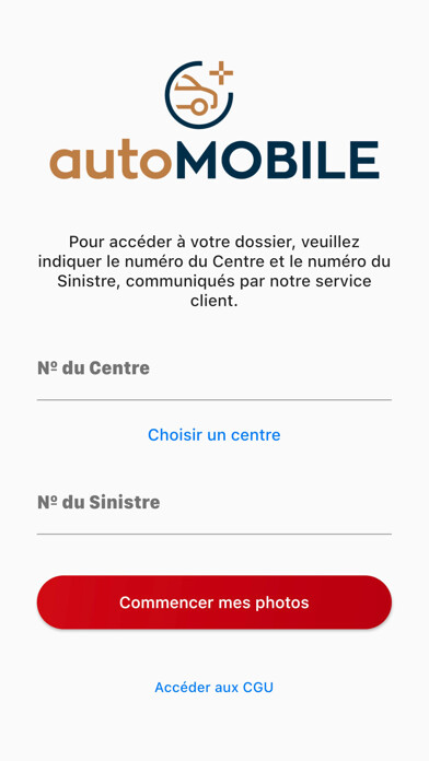 Emulate iPhone app Auto Mobile using MyAndroid Emulate iPhone app Auto Mobile using MyAndroid