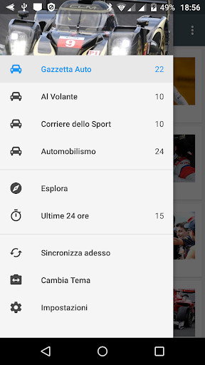 Run android online APK Automobilismo Notizie from MyAndroid or emulate Automobilismo Notizie using MyAndroid Run android online APK Automobilismo Notizie from MyAndroid or emulate Automobilismo Notizie using MyAndroid