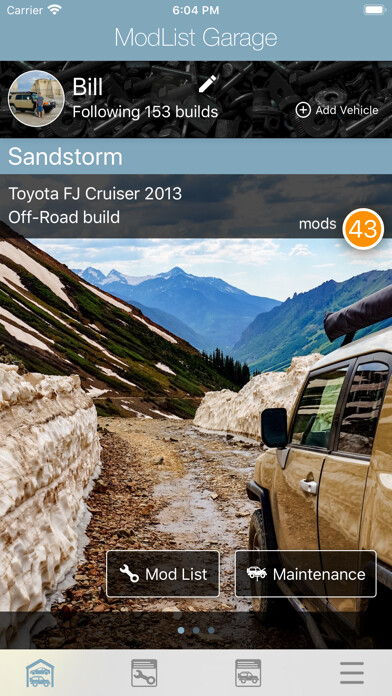 Emulate iPhone app Auto ModList using MyAndroid Emulate iPhone app Auto ModList using MyAndroid