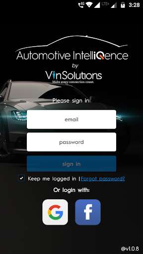 Run android online APK Automotive IntelliQence from MyAndroid or emulate Automotive IntelliQence using MyAndroid