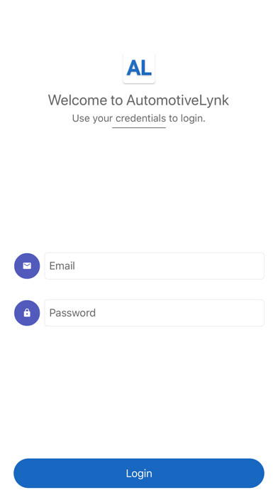 Emulate iPhone app AutomotiveLynk using MyAndroid