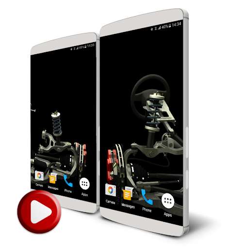Run android online APK Automotive Suspension 3D LWP from MyAndroid or emulate Automotive Suspension 3D LWP using MyAndroid Run android online APK Automotive Suspension 3D LWP from MyAndroid or emulate Automotive Suspension 3D LWP using MyAndroid