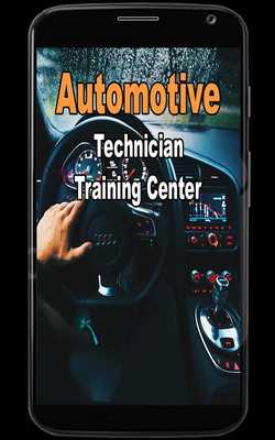 Emulate Android APK Automotive Technician Course