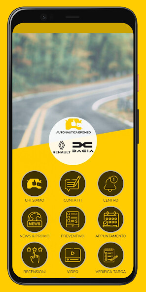 Run android online APK Autonautica Epomeo from MyAndroid or emulate Autonautica Epomeo using MyAndroid Run android online APK Autonautica Epomeo from MyAndroid or emulate Autonautica Epomeo using MyAndroid