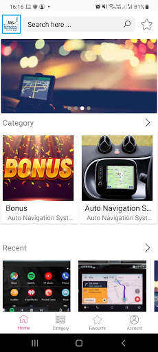 Run android online APK Auto Navigation Systems Tips from MyAndroid or emulate Auto Navigation Systems Tips using MyAndroid