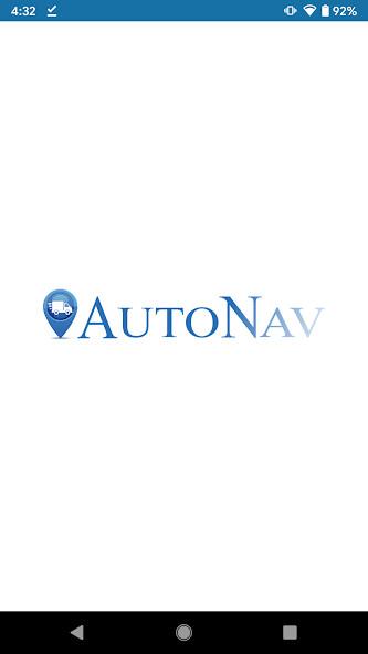 Run android online APK AutoNav IoT from MyAndroid or emulate AutoNav IoT using MyAndroid