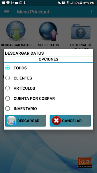 Run android online APK Autoneg Quincalleria from MyAndroid or emulate Autoneg Quincalleria using MyAndroid Run android online APK Autoneg Quincalleria from MyAndroid or emulate Autoneg Quincalleria using MyAndroid