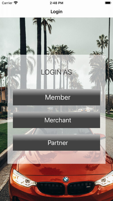 Emulate iPhone app Autonest using MyAndroid Emulate iPhone app Autonest using MyAndroid