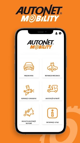 Run android online APK Autonet Mobility from MyAndroid or emulate Autonet Mobility using MyAndroid Run android online APK Autonet Mobility from MyAndroid or emulate Autonet Mobility using MyAndroid