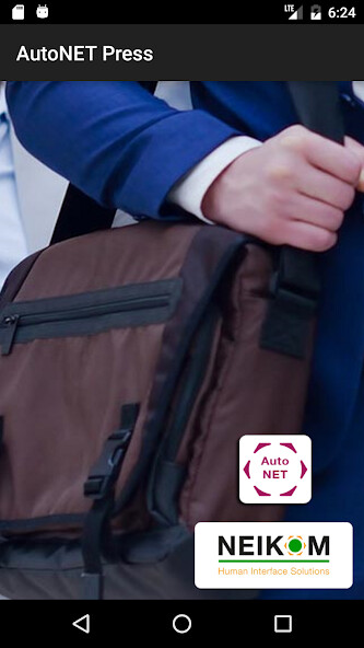 Run android online APK AutoNET Press from MyAndroid or emulate AutoNET Press using MyAndroid