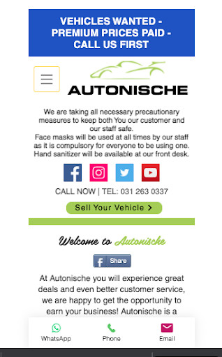 Run android online APK Autonische from MyAndroid or emulate Autonische using MyAndroid Run android online APK Autonische from MyAndroid or emulate Autonische using MyAndroid