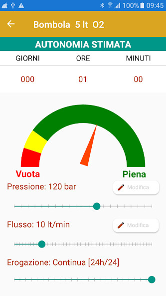 Run android online APK Autonomia bombola - BombAPP from MyAndroid or emulate Autonomia bombola - BombAPP using MyAndroid Run android online APK Autonomia bombola - BombAPP from MyAndroid or emulate Autonomia bombola - BombAPP using MyAndroid