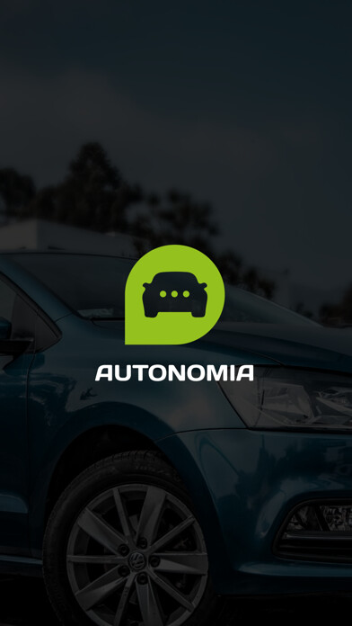 Emulate iPhone app Autonomia using MyAndroid