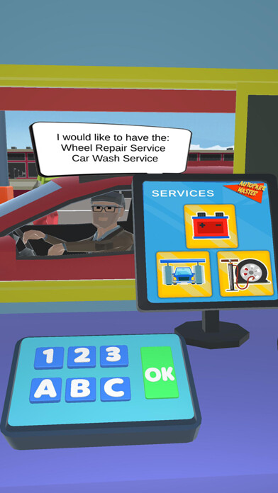 Emulate iPhone app Autopark Master 3D using MyAndroid Emulate iPhone app Autopark Master 3D using MyAndroid