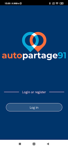 Run android online APK Autopartage 91 from MyAndroid or emulate Autopartage 91 using MyAndroid Run android online APK Autopartage 91 from MyAndroid or emulate Autopartage 91 using MyAndroid