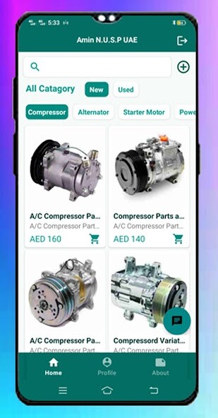 Run android online APK Auto Parts UAE from MyAndroid or emulate Auto Parts UAE using MyAndroid Run android online APK Auto Parts UAE from MyAndroid or emulate Auto Parts UAE using MyAndroid