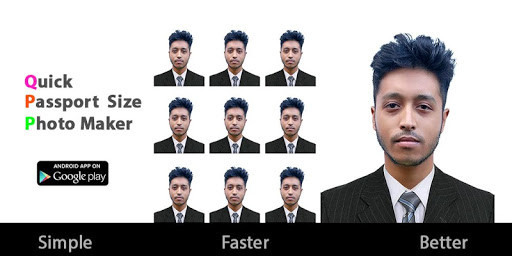Emulate Android APK Auto Passport Photo Maker Tool Emulate Android APK Auto Passport Photo Maker Tool