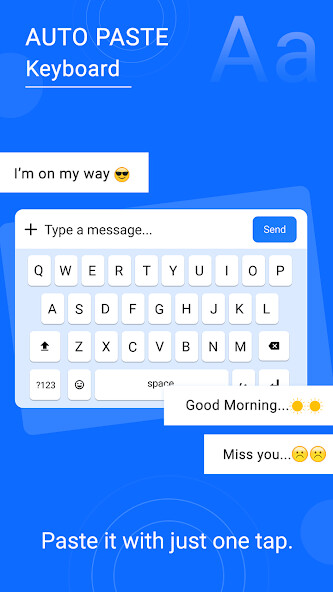 Run android online APK Auto Paste Keyboard - AutoSnap from MyAndroid or emulate Auto Paste Keyboard - AutoSnap using MyAndroid Run android online APK Auto Paste Keyboard - AutoSnap from MyAndroid or emulate Auto Paste Keyboard - AutoSnap using MyAndroid
