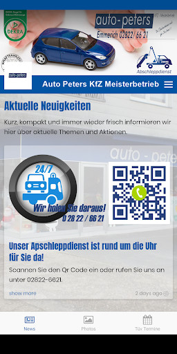 Run android online APK Auto-Peters from MyAndroid or emulate Auto-Peters using MyAndroid Run android online APK Auto-Peters from MyAndroid or emulate Auto-Peters using MyAndroid