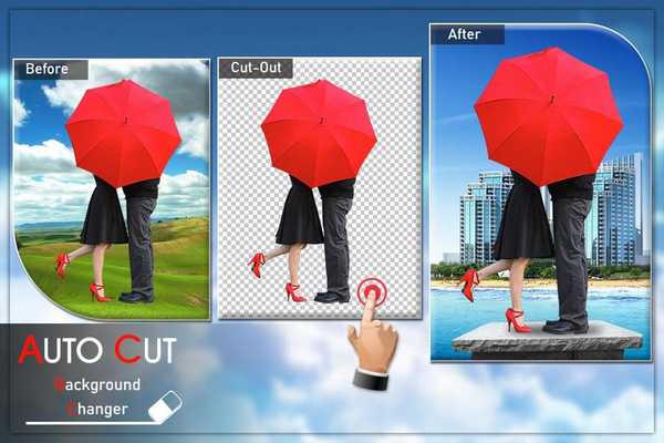 Emulate Android APK Auto Photo Cut Paste - Background Eraser Emulate Android APK Auto Photo Cut Paste - Background Eraser