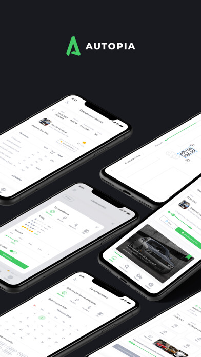 Emulate iPhone app Autopia: Manage your car needs using MyAndroid Emulate iPhone app Autopia: Manage your car needs using MyAndroid