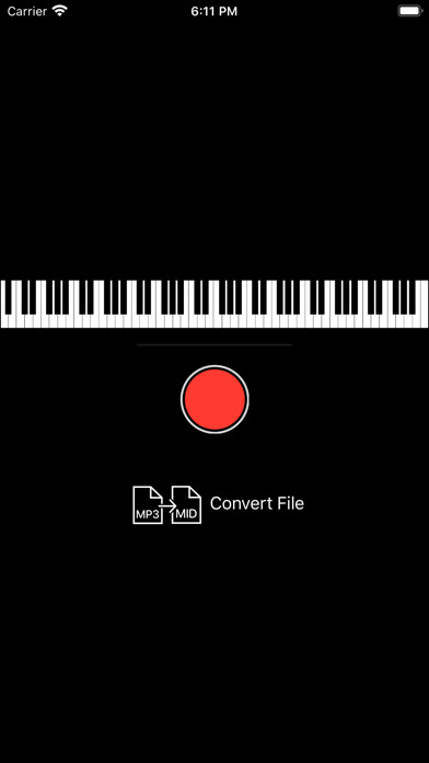 Emulate iPhone app AutoPiano using MyAndroid Emulate iPhone app AutoPiano using MyAndroid