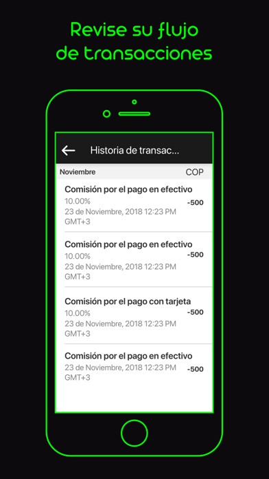 Emulate iPhone app AUTO Pilot Colombia using MyAndroid Emulate iPhone app AUTO Pilot Colombia using MyAndroid