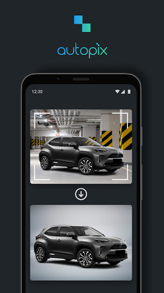 Run android online APK Autopix from MyAndroid or emulate Autopix using MyAndroid