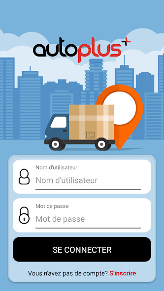 Run android online APK Autoplus : Livreur externe from MyAndroid or emulate Autoplus : Livreur externe using MyAndroid