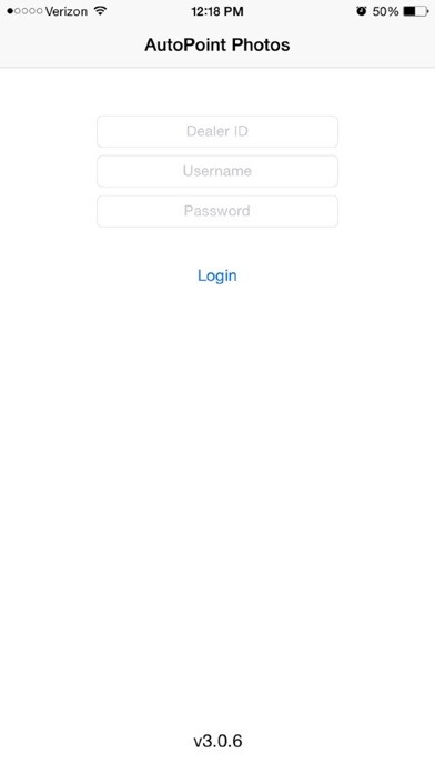 Emulate iPhone app AutoPoint Photos using MyAndroid
