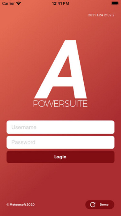 Emulate iPhone app AutoPowerSuite using MyAndroid Emulate iPhone app AutoPowerSuite using MyAndroid